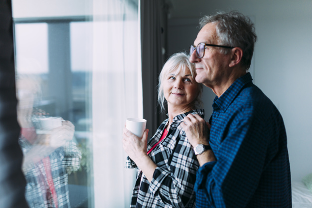 Lainaa eläkeläiselle – säännöllisillä eläketuloilla lainaa ilman vakuuksia