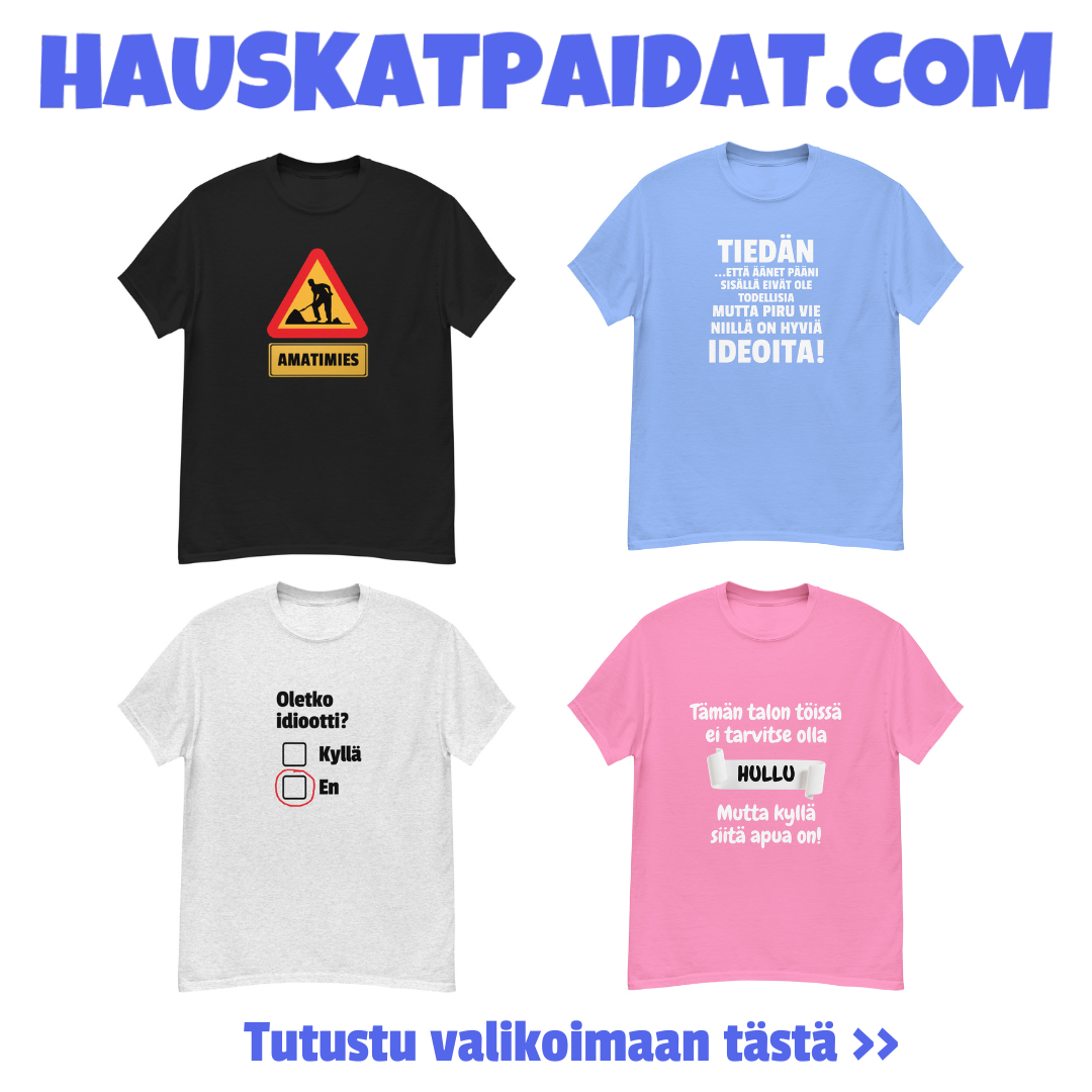 HauskatPaidat.com HauskatPaidat.com