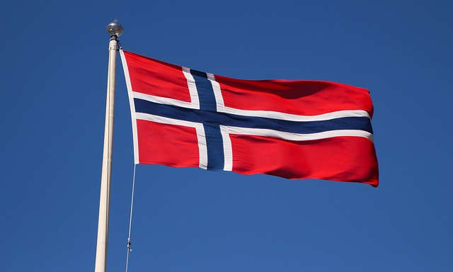 Lainaa norjasta Lainaa norjasta