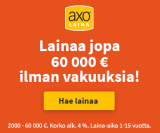 Axolaina.fi